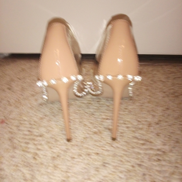 Steve Madden viper heels - Picture 4 of 7